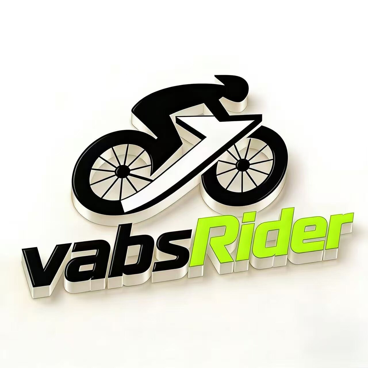 vabsRider品牌官方店的LOGO
