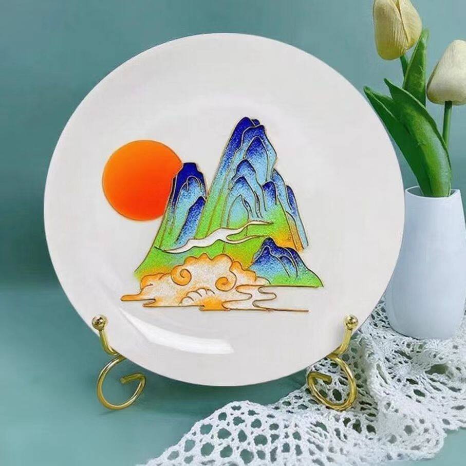 春卿阁旗舰店的LOGO