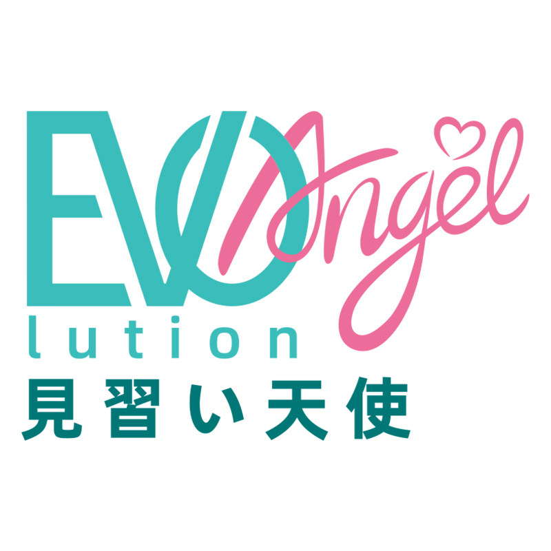 Evolution angel旗舰店的LOGO
