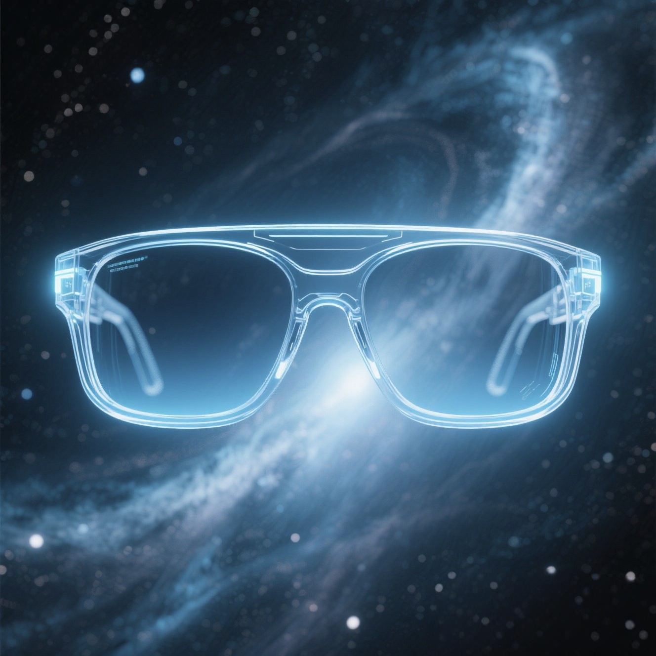 星空智启数码