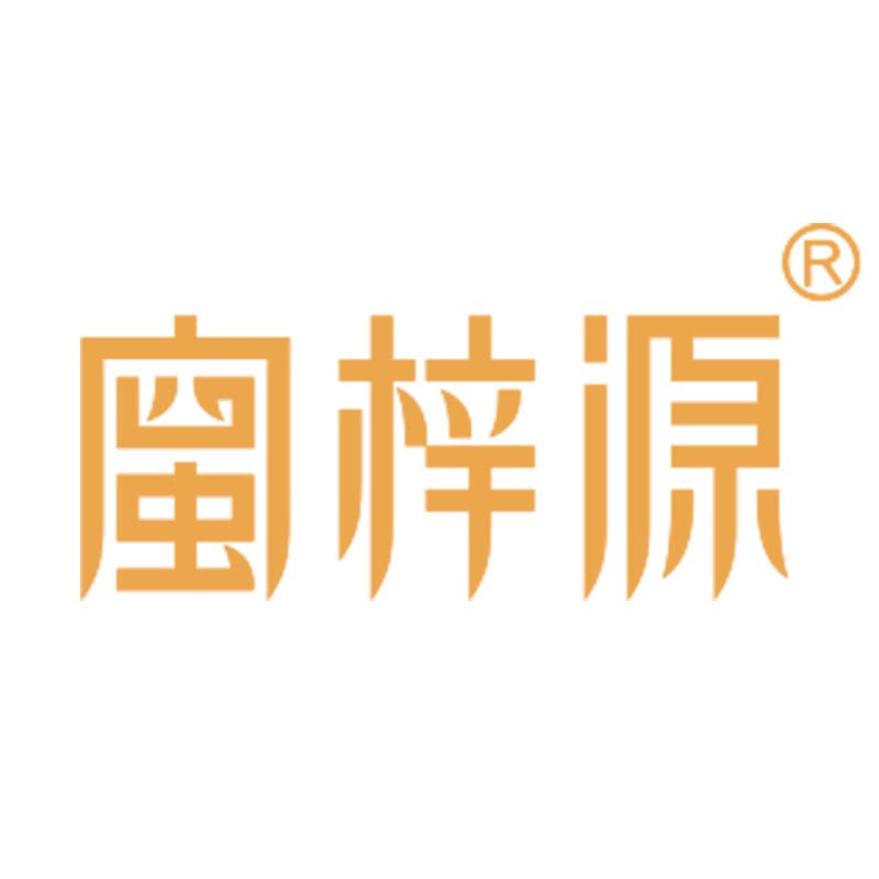 蜜梓源旗舰店的LOGO