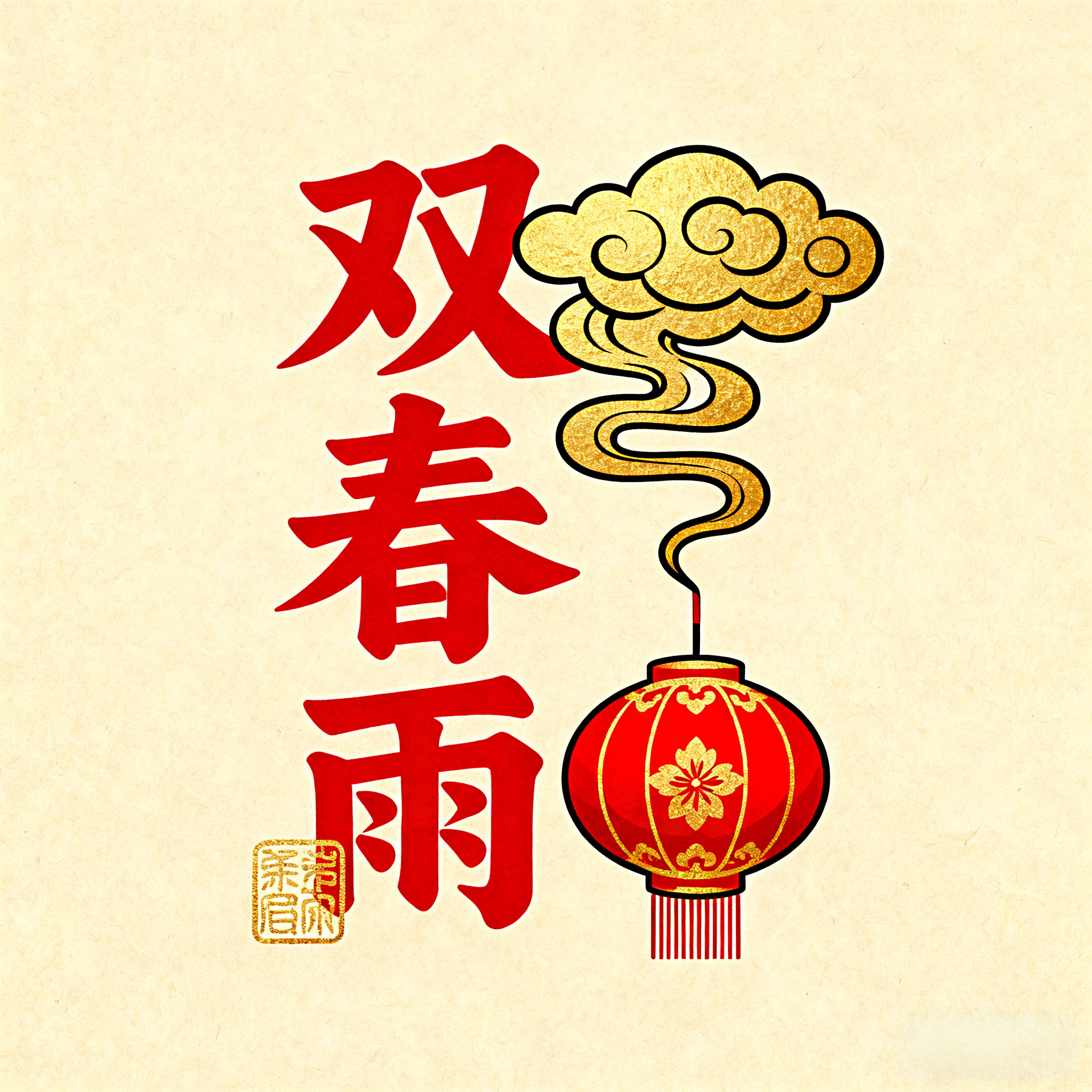 双春雨礼品用品旗舰店