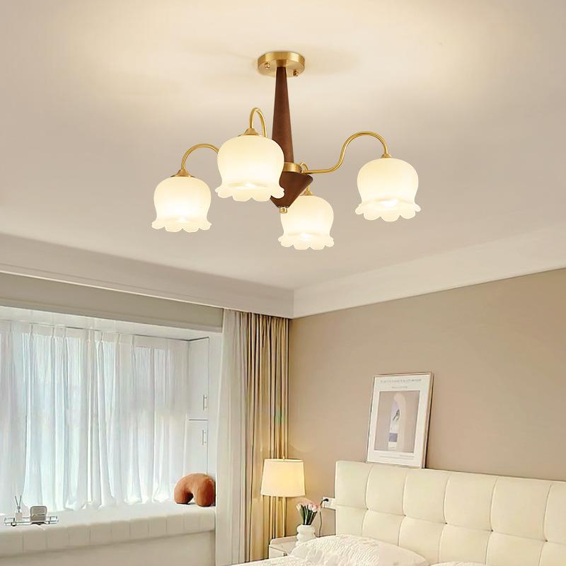 露营装备中的宝藏——GZ复古黄铜灯罩:如何轻松打造2025潮流户外小吊灯?