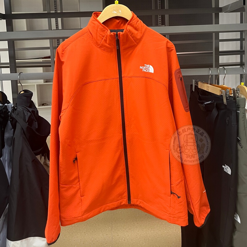 26 New Autumn and Winter Models Thenorthface Men's Outdoor Windproof and Water-Repellent Fleece Soft Shell Jacket 8Dg2 26 New Autumn and Winter Models Thenorthface Men's Outdoor Windproof and Water-Repellent Fleece Soft Shell Jacket 8Dg2