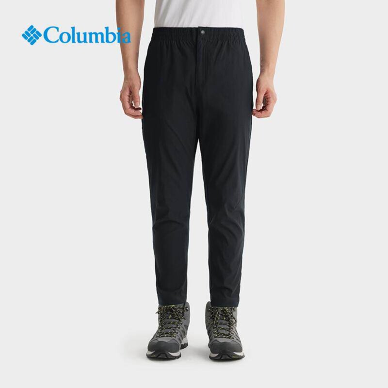Columbia Men's Outdoor Sports Upf50+ Sun Protection Water-Repellent Breathable Casual Pants Ae4161 Columbia Men's Outdoor Sports Upf50+ Sun Protection Water-Repellent Breathable Casual Pants Ae4161