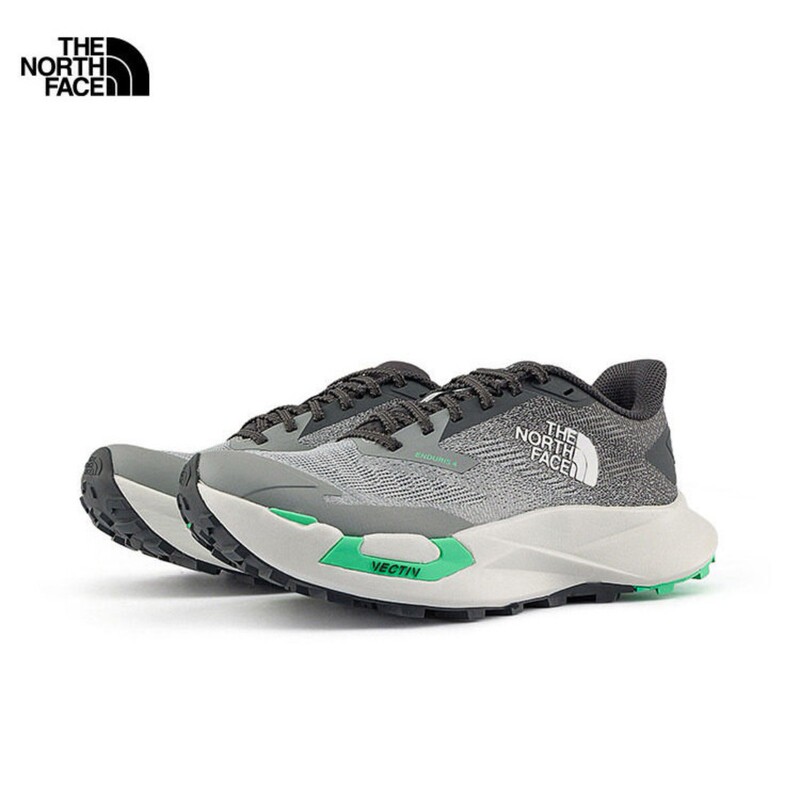 26 Spring and Summer New Models Thenorthface Women's Outdoor Racing Cushioning and Grip Cross-Country Running Shoes 8Aeq