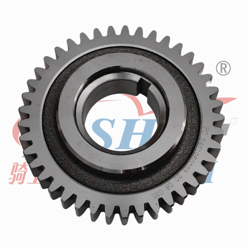 Suitable for Haojue Df Dr Dl Dks Gzs Nk150 Dr160 Balance Shaft Drive Wheel Bearing Gear