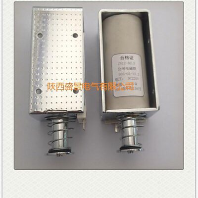 ZN12-40 ZN12-40 5 ZN68-12 3AF in closing coil resistance 175 247 247 Euro 200 Europe