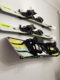 Snowboard, Single Board, Double Board Storage, Display, Organization, Fixed Storage, Placement Rack, Skateboard Wall-Mounted Storage Rack
