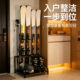 Home Garage Snowboard Rack Display Storage Organizer Fixed Storage Rack Independent Skier Creative Gift