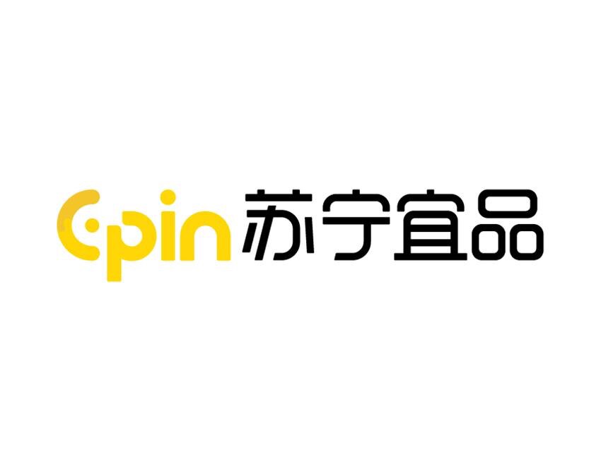 苏宁宜品厨卫优选店授权企业店的LOGO