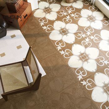 Villa mansion wood grain tiles floor tiles french living room imitation wood floor tiles 80n0x800 bedroom study tiles