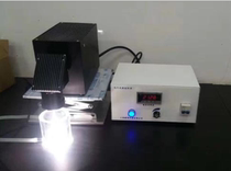 Xenon light source laboratory photocatalytic degradation reaction instrument simulates sunlight 300W high-intensity ultraviolet rays