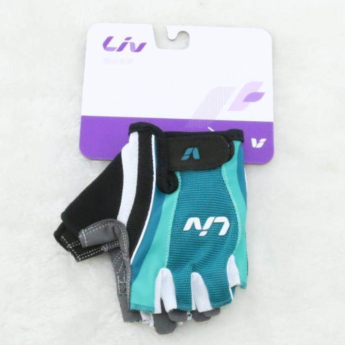 Gants pour vélo femme GIANT - Ref 2245145 Image 16