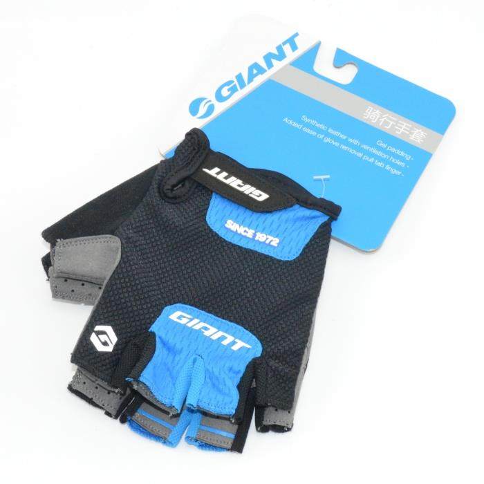 Gants de cyclisme homme GIANT - Ref 2243862 Image 3