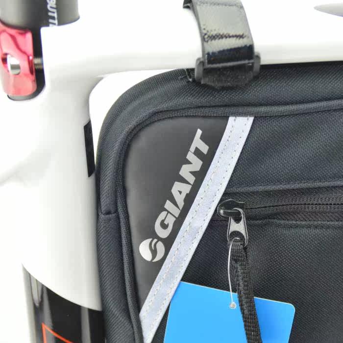 Sacoche pour vélo mixte GIANT - Ref 2218761 Image 5