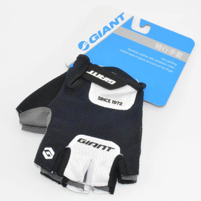 Gants de cyclisme homme GIANT - Ref 2243862 Image 4