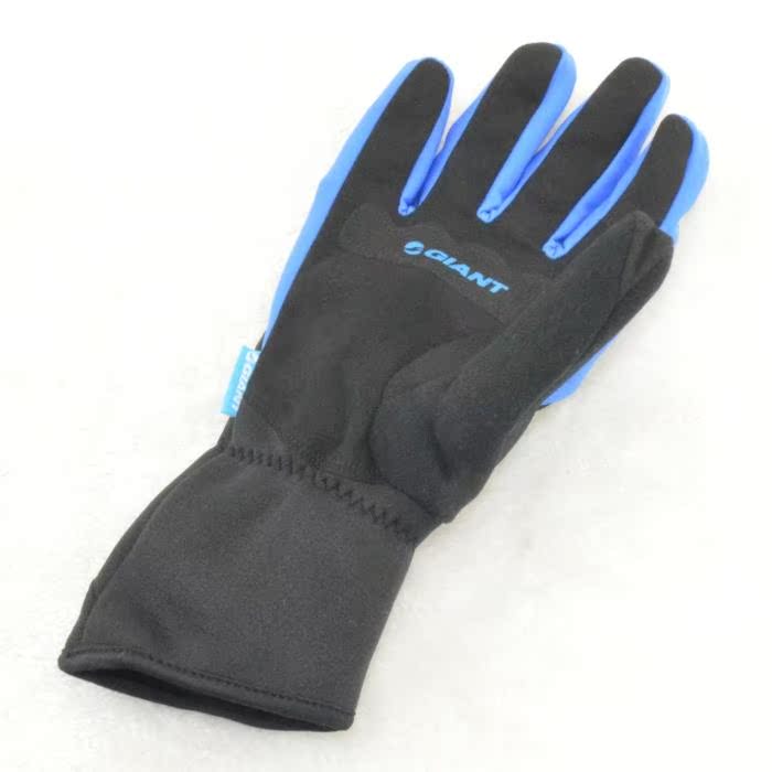 Gants pour vélo homme GIANT - Ref 2255510 Image 18