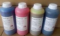  Weak solvent ink Suitable for EPSON DX5 XP600 nozzle ink