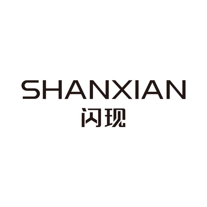 闪现旗舰店的LOGO