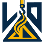 力雕起重的LOGO