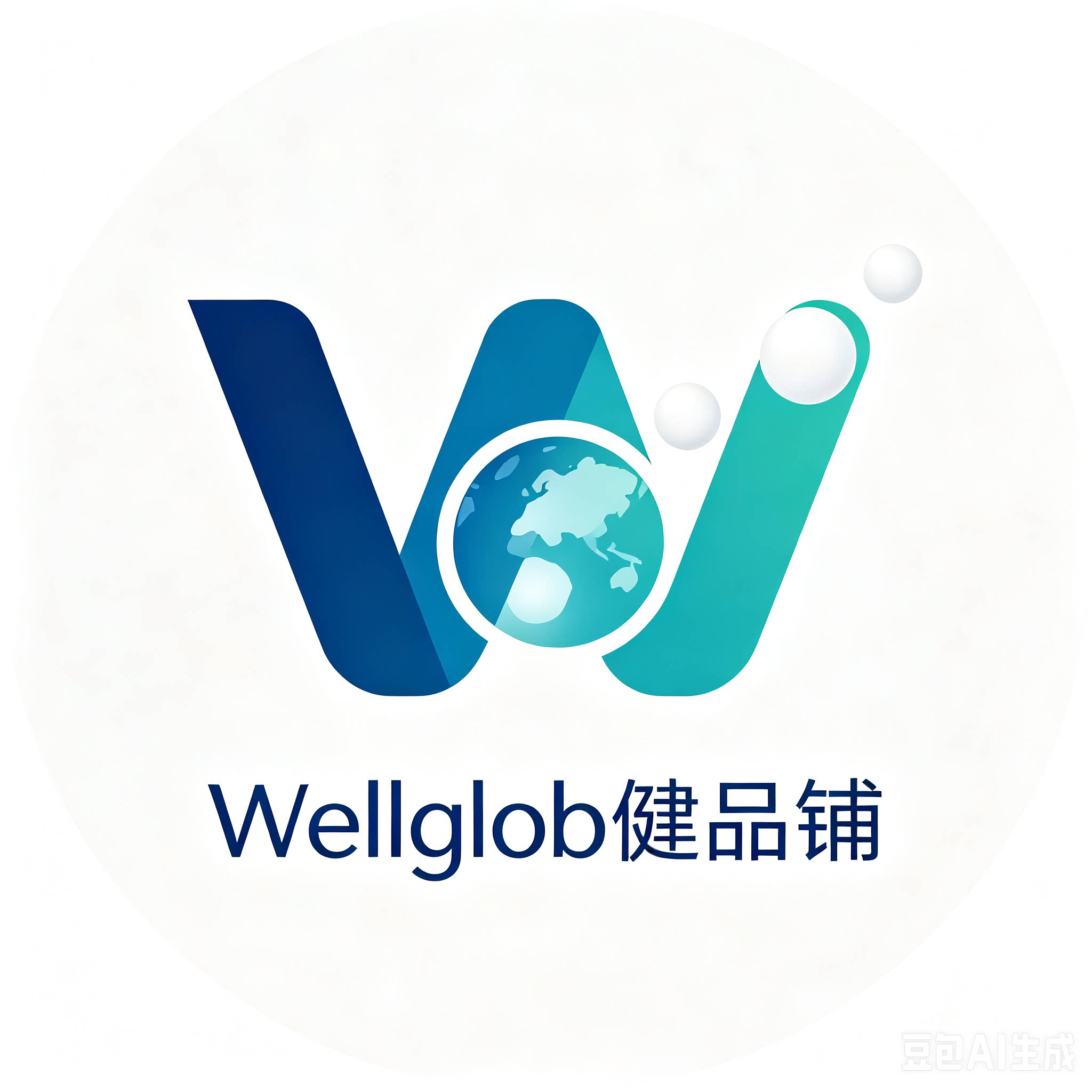 Wellglob健品铺