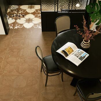 Villa mansion wood grain tiles floor tiles french living room imitation wood floor tiles 800xr800 bedroom study tiles