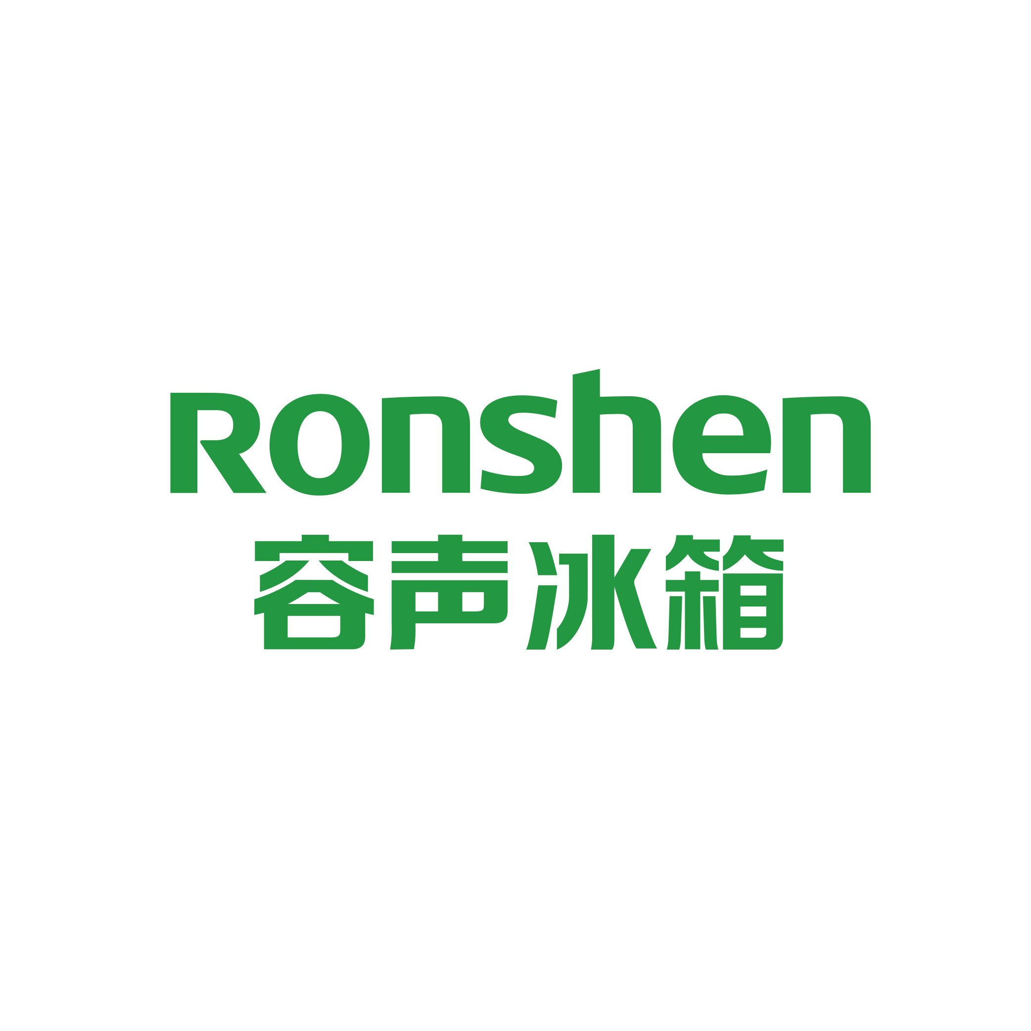 容声丽旗专卖店