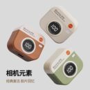 【2026新款】相机蓝牙耳机