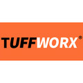 Tuffworx五金工具企业店的LOGO