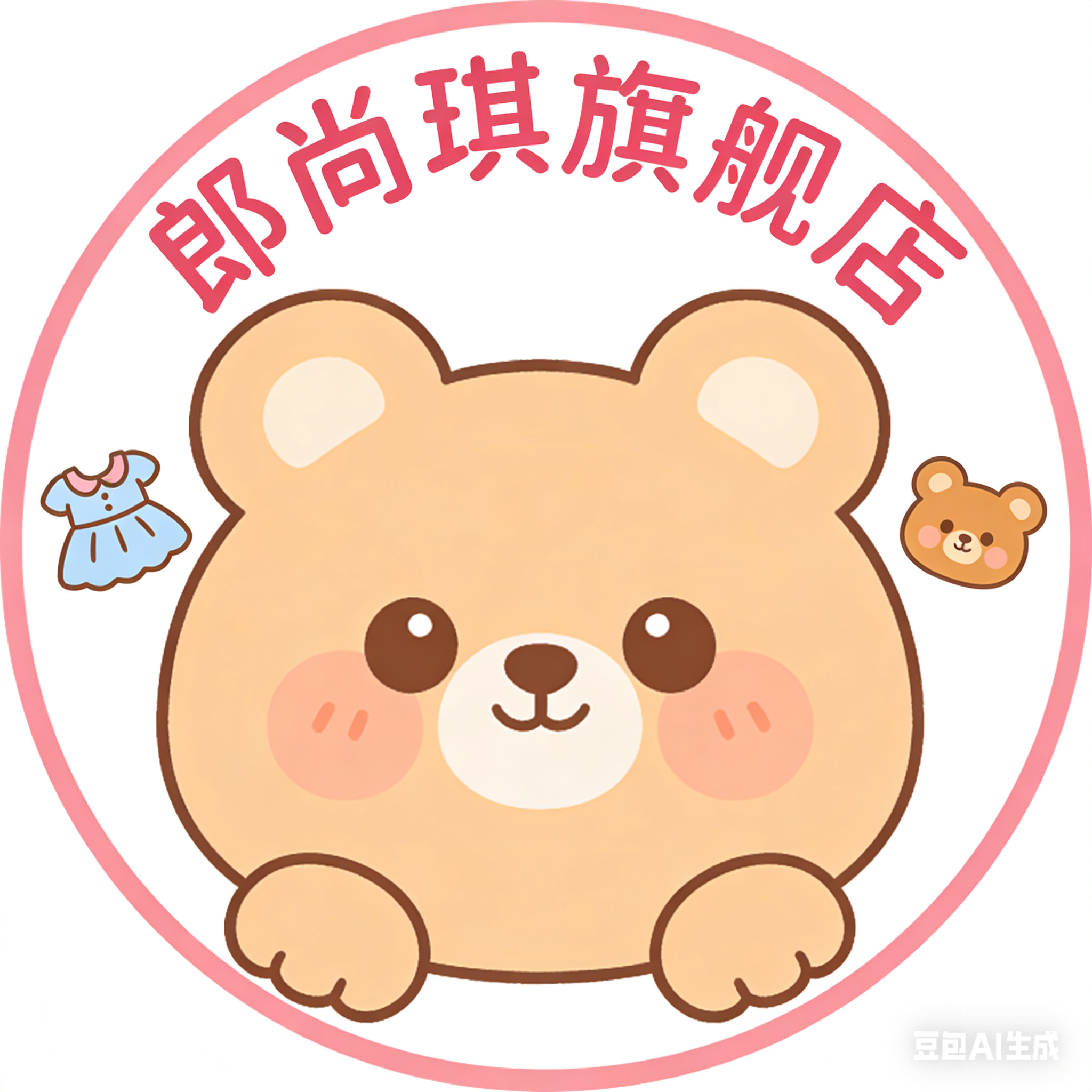 郎尚琪旗舰店