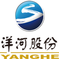 洋河东韵京醇专卖店的LOGO