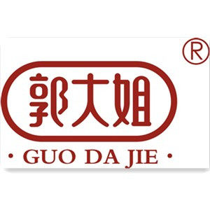 郭大姐食品旗舰店的LOGO