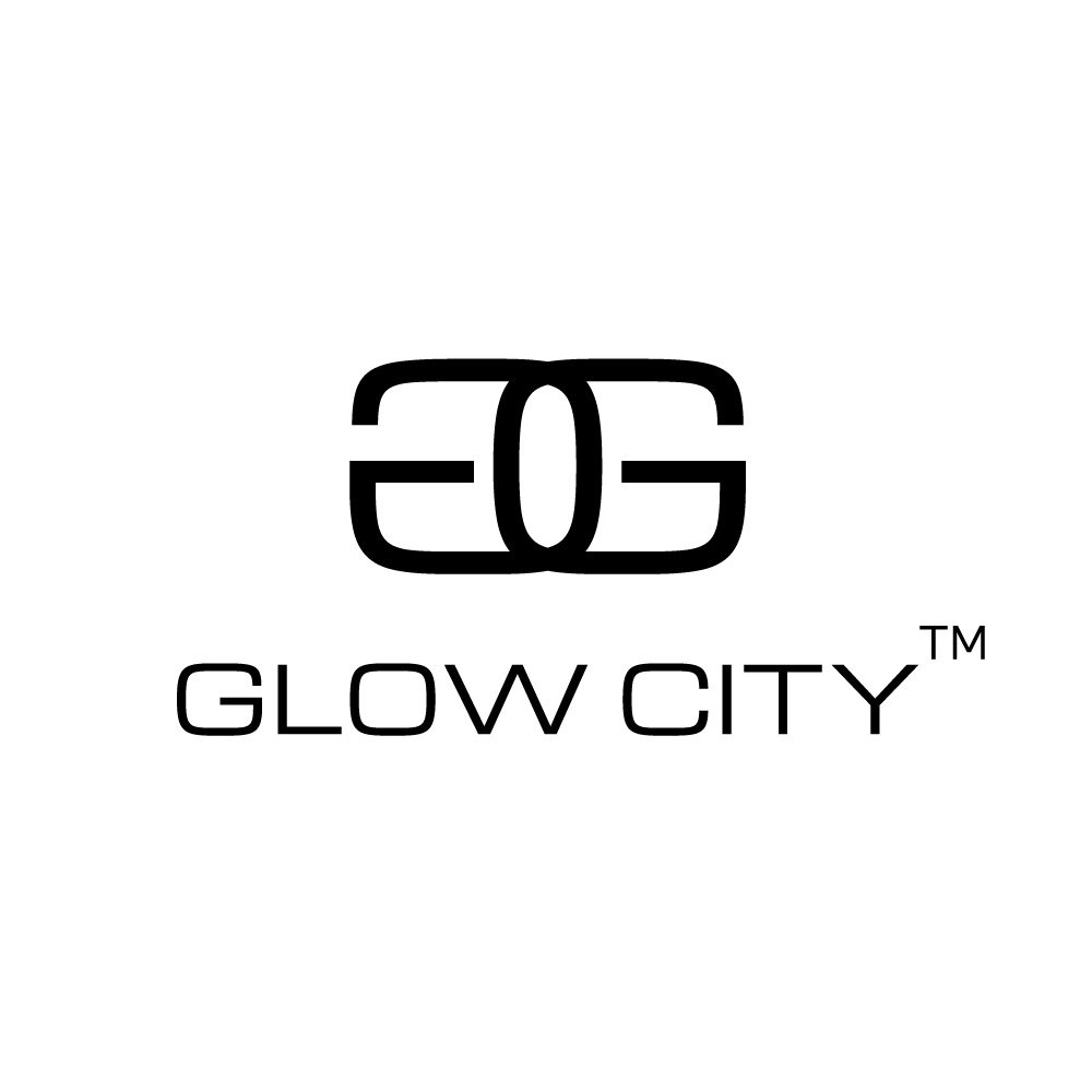 GlowCity珠宝首饰企业店的LOGO