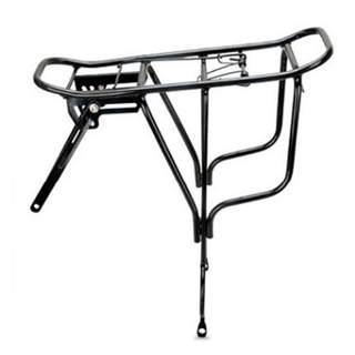 自行车后座山地自行车后货架可载人18/20/27.5寸26