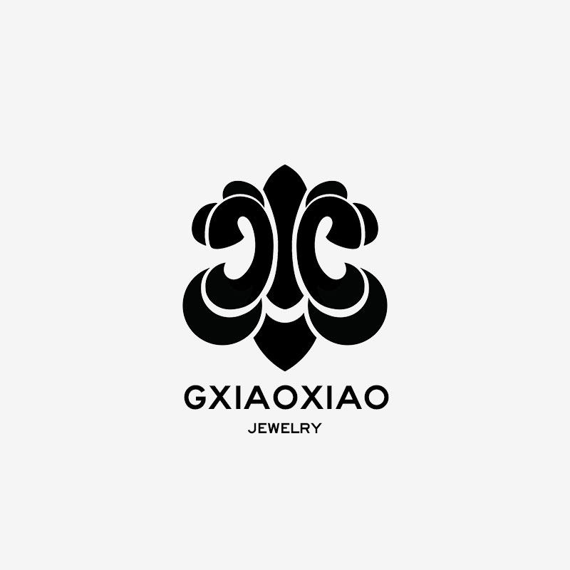 G XIAOXIAO饰品旗舰店的LOGO