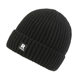 2024 Winter Men's Hats, Men's Winter Woolen Hats, Men's Cycling Warm Cotton Hats, Cold-Proof Earmuffs, Knitted Hats, Winter