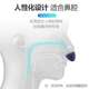 Small universal anti-snoring device to treat snoring, electric anti-snoring anti-snoring silent portable household ventilator