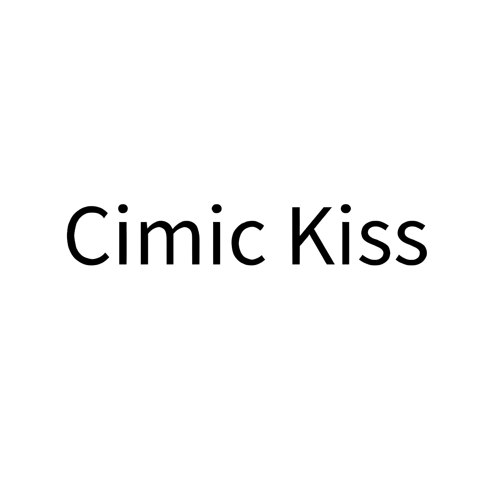Cimic Kiss 工厂店3