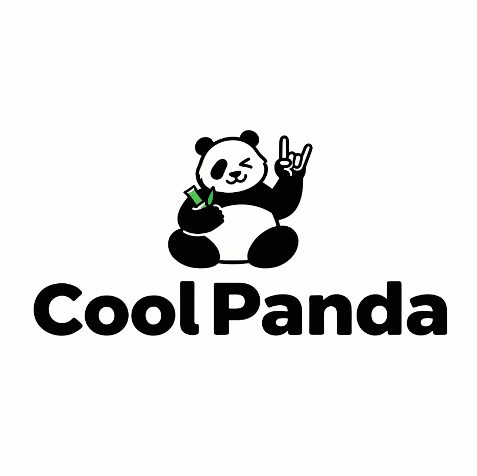CoolPanda化妆品旗舰店