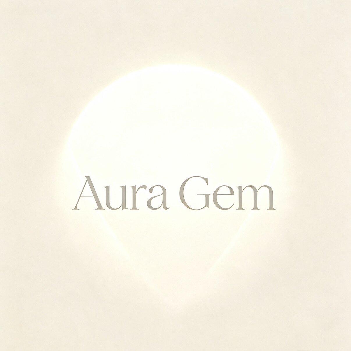 Aura Gem的LOGO