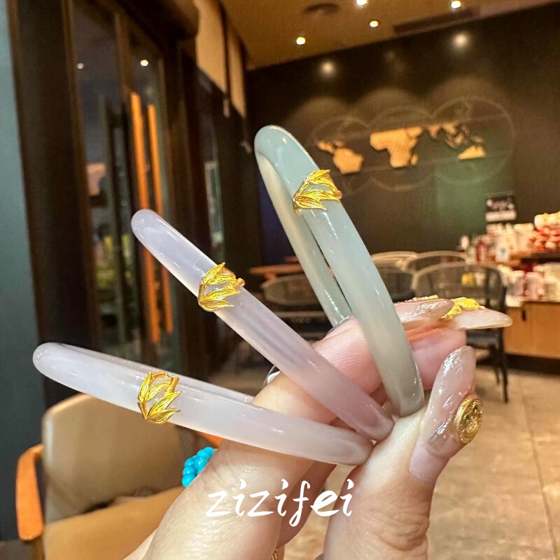 Jade Bracelet Repair, Bamboo Joint Bracelet Fixing Clip, Traditional Bracelet Fracture Repair Clip, Accessories DIY Patch