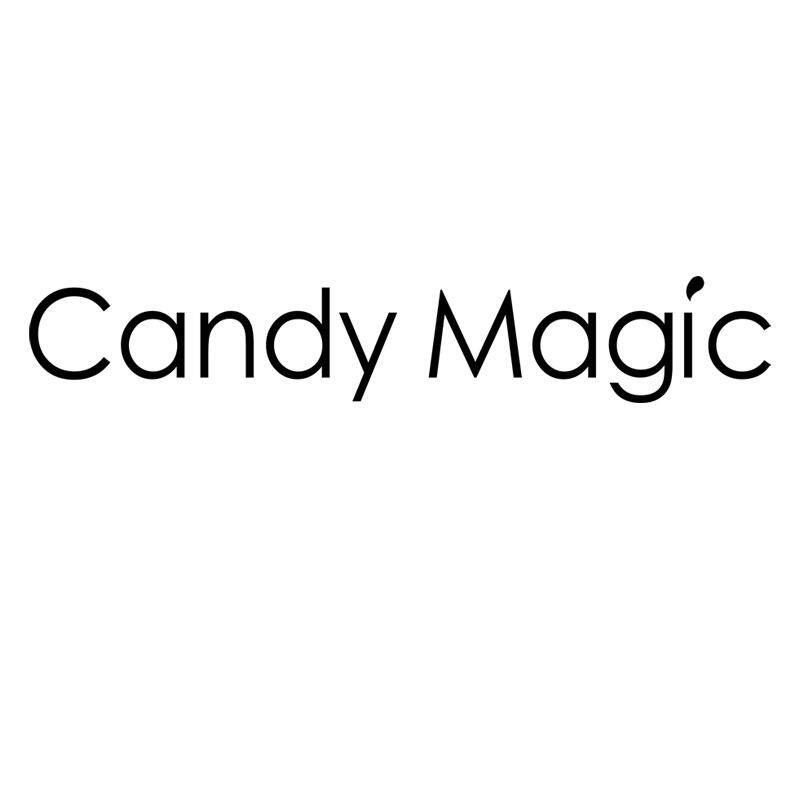 CandyMagic化妆品旗舰店的LOGO