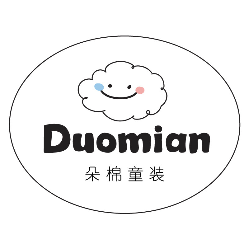 Duomian朵棉童装