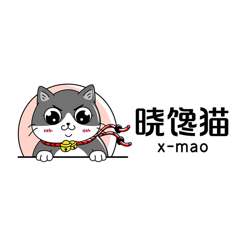 晓馋猫旗舰店