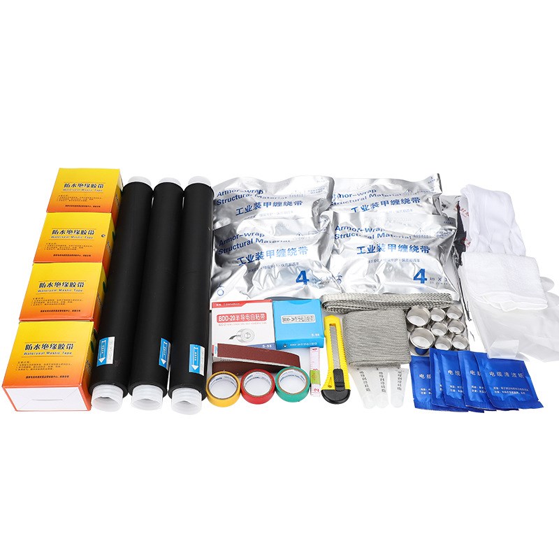 电力守护者：高压绝缘管的奥秘与力量