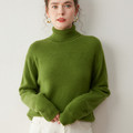 孙阳精品羊绒服饰