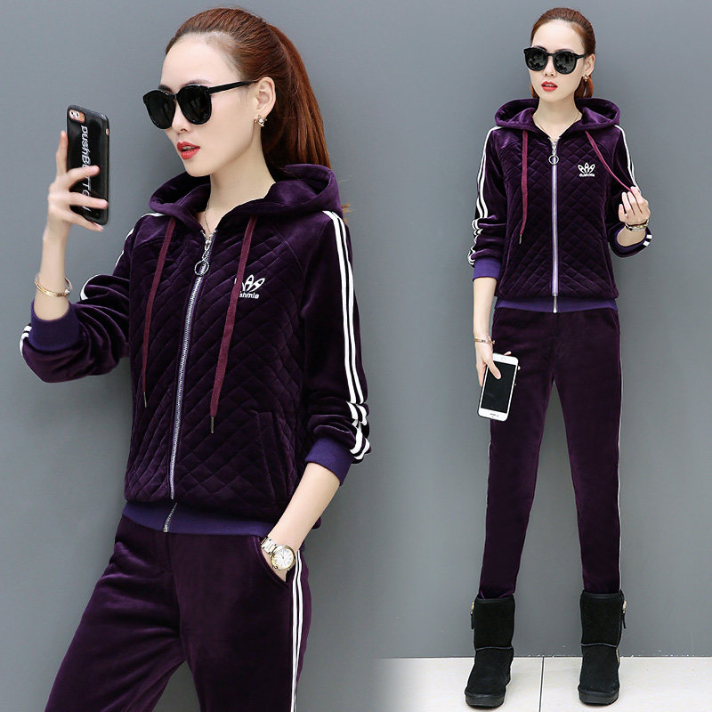 Tenue de loisirs femme - Ref 3240730 Image 4