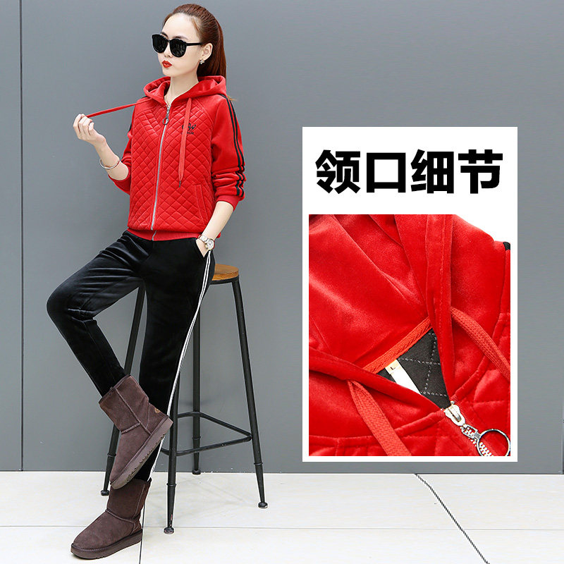 Tenue de loisirs femme - Ref 3240730 Image 3