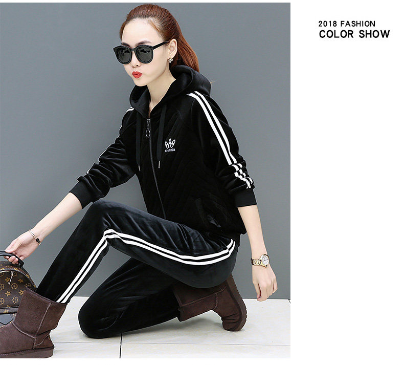 Tenue de loisirs femme - Ref 3240730 Image 14